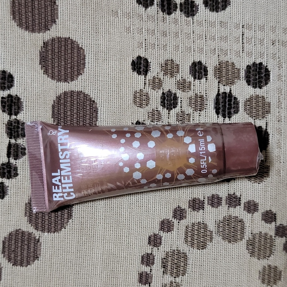 Real Chemistry Fresh-Start Foaming Cleanser 15ml